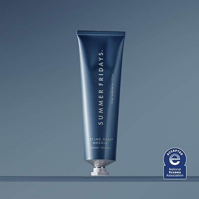 Summer Fridays Jet Lag Mask + Moisturizer