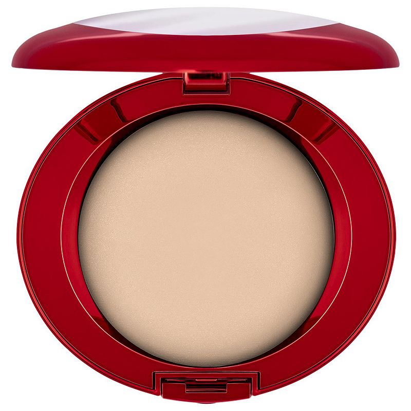 ONE/SIZE by Patrick Starrr Boucle Silk Airbrushed Talc-Free Finishing Powder, Size: 0.28 FL Oz, Medium
