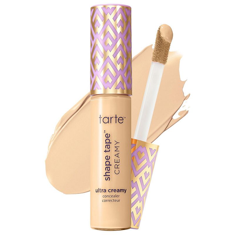 Tarte Shape Tape Ultra Creamy Concealer  20S Light Sand