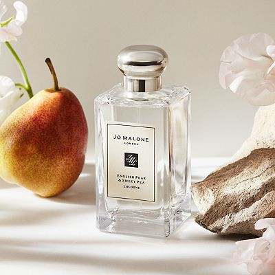 Jo Malone London English Pear & Sweet Pea Cologne with White Musk