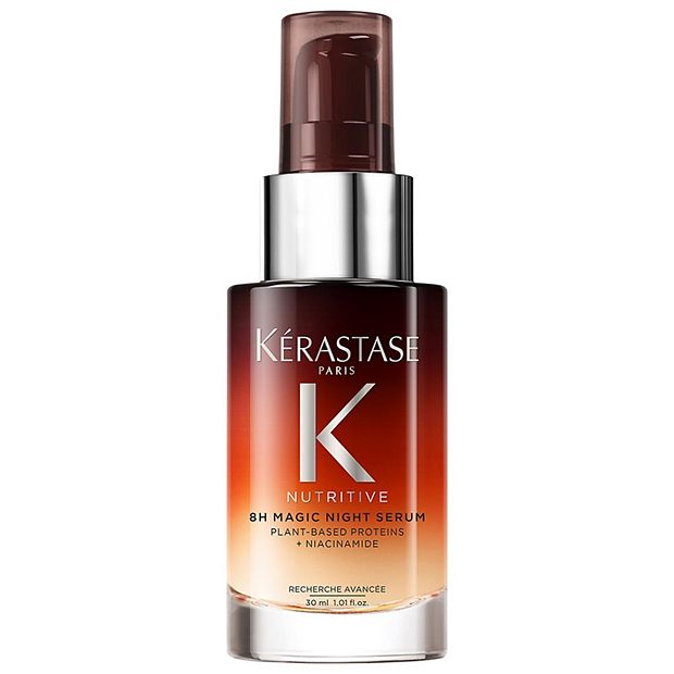 Kerastase Nutritive 8H Magic Night Hair Serum for Dry Hair