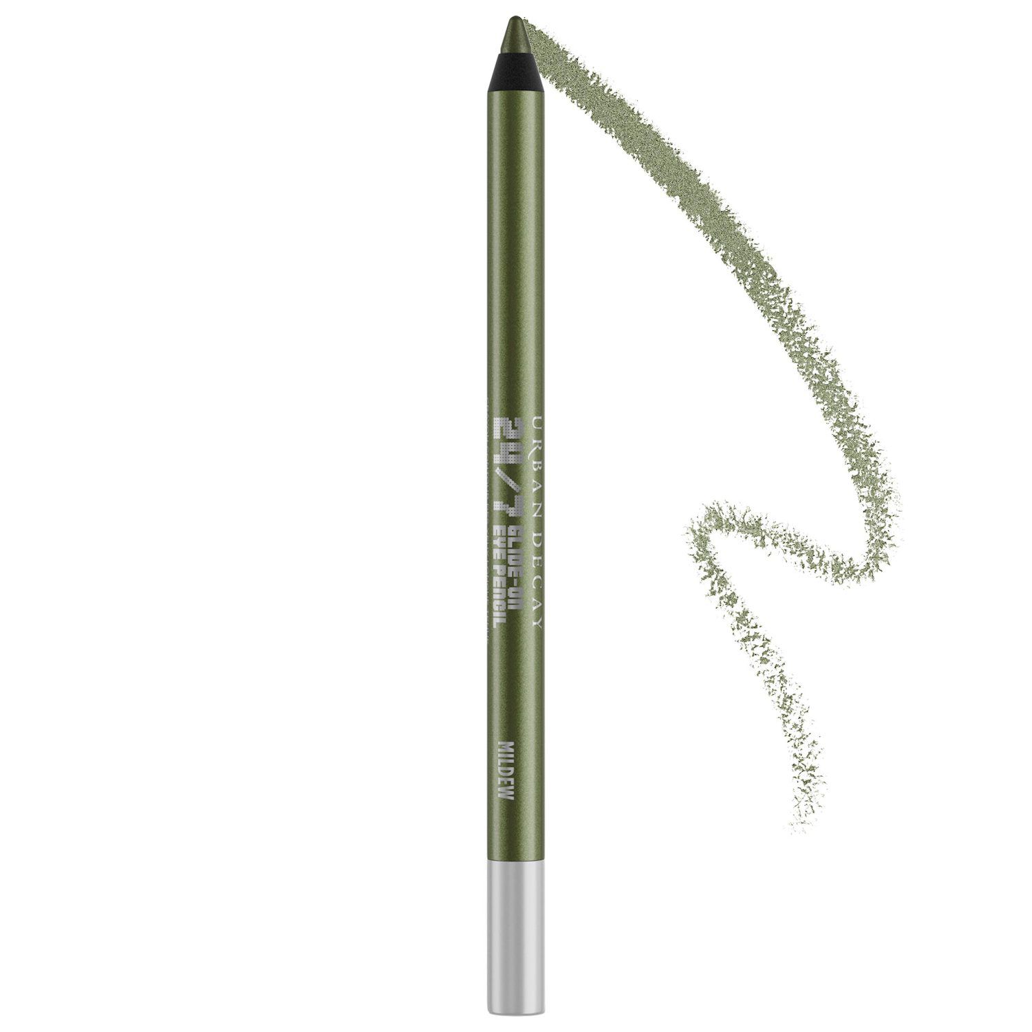 Urban Decay 24/7 Glide-On Waterproof Eyeliner Pencil - Mildew