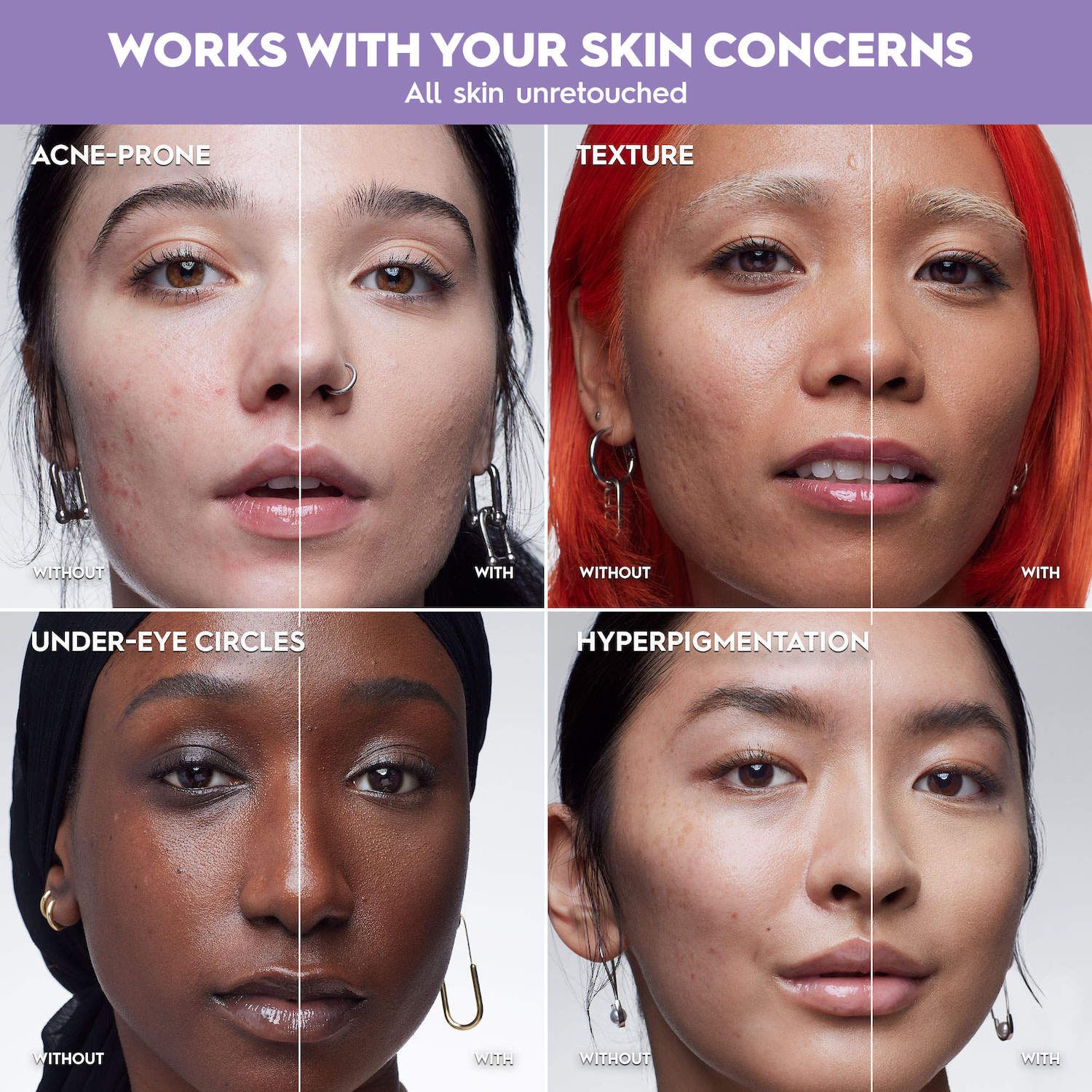 Urban Decay Face Bond Foundation - Thumbnail 4