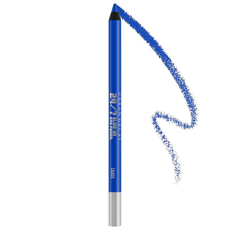 Urban Decay 24/7 Glide-On Waterproof Eyeliner Pencil,