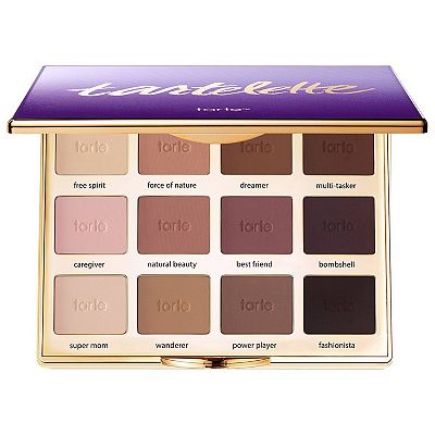 アイシャドウ Tartelette Amazonian Clay Matte ed49ffc2c58139a93085d397657661