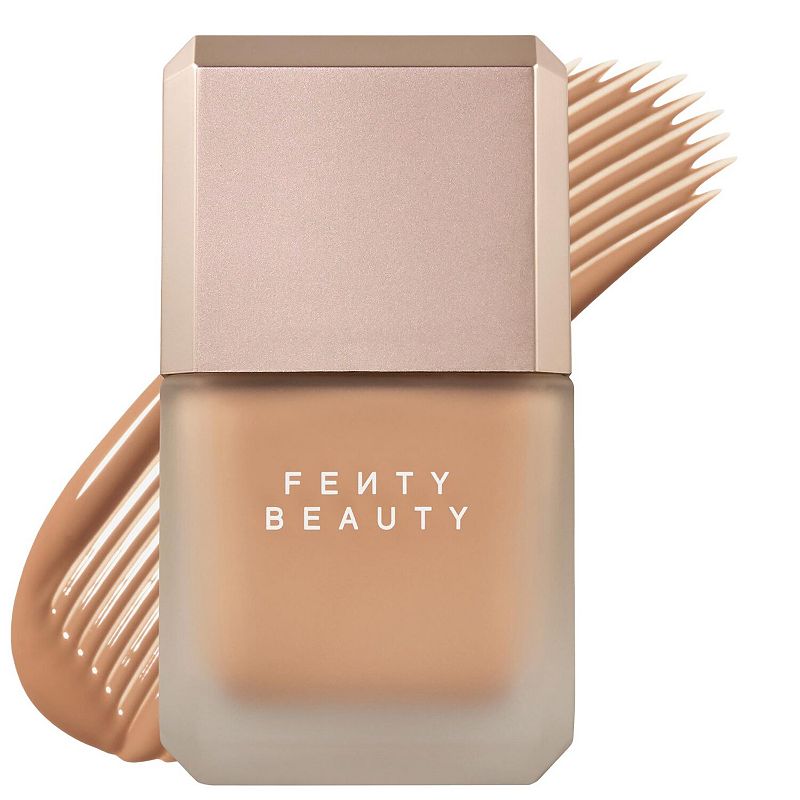FENTY BEAUTY by Rihanna Pro Filt'r Fluid Flex Natural Matte Longwear Foundation,