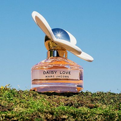 Daisy love perfume sale clearance