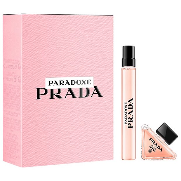 Prada Mini Paradoxe Eau de Parfum Set