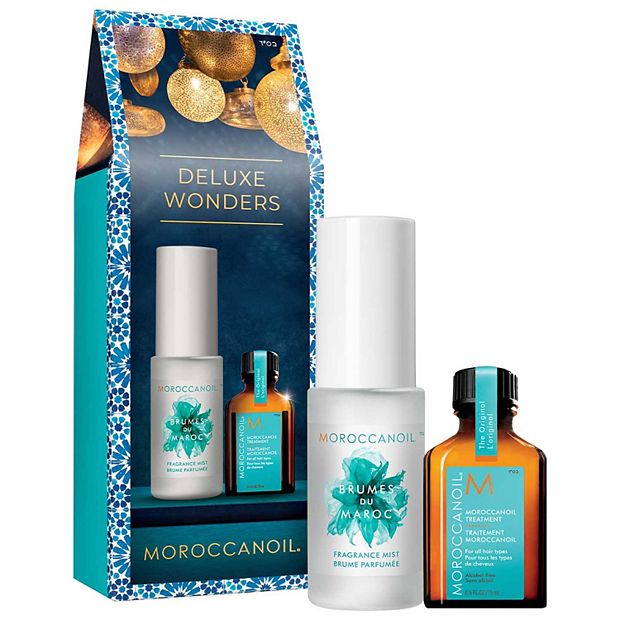 Moroccanoil Gift outlet Set