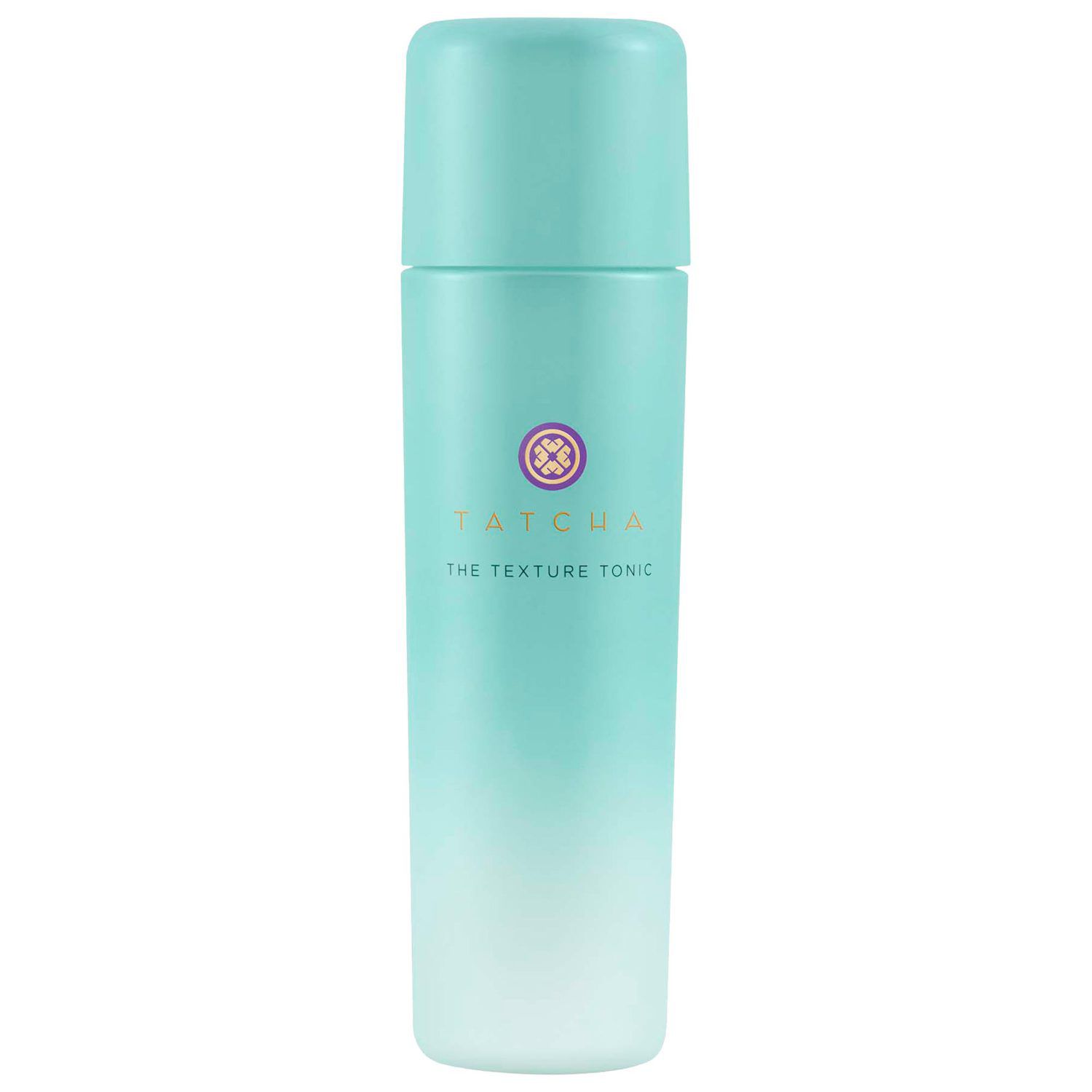 120ml TATCHA 洗顔　紫色チューブ