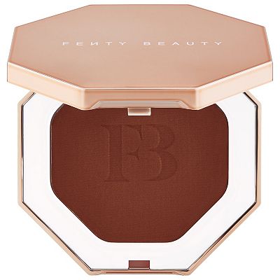 Fenty Beauty by Rihanna Sun Stalk r Instant Warmth Bronzer Coco Naughty