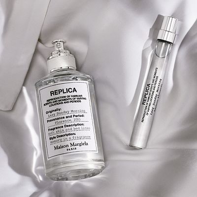 Maison Margiela REPLICA' Lazy Sunday Morning Eau de Toilette