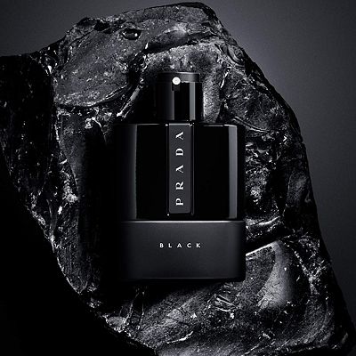 Prada Luna Rossa Black Eau de Parfum