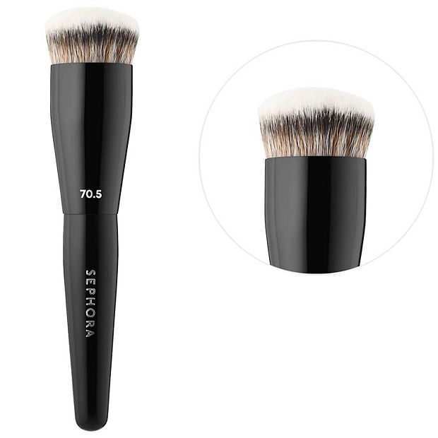 Sephora Collection Deep-Cleaning Brush and Sponge Shampoo