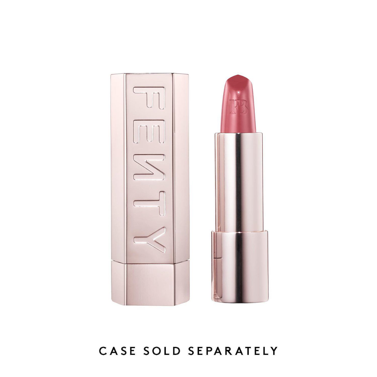 Fashion fenty by rihanna lipstick