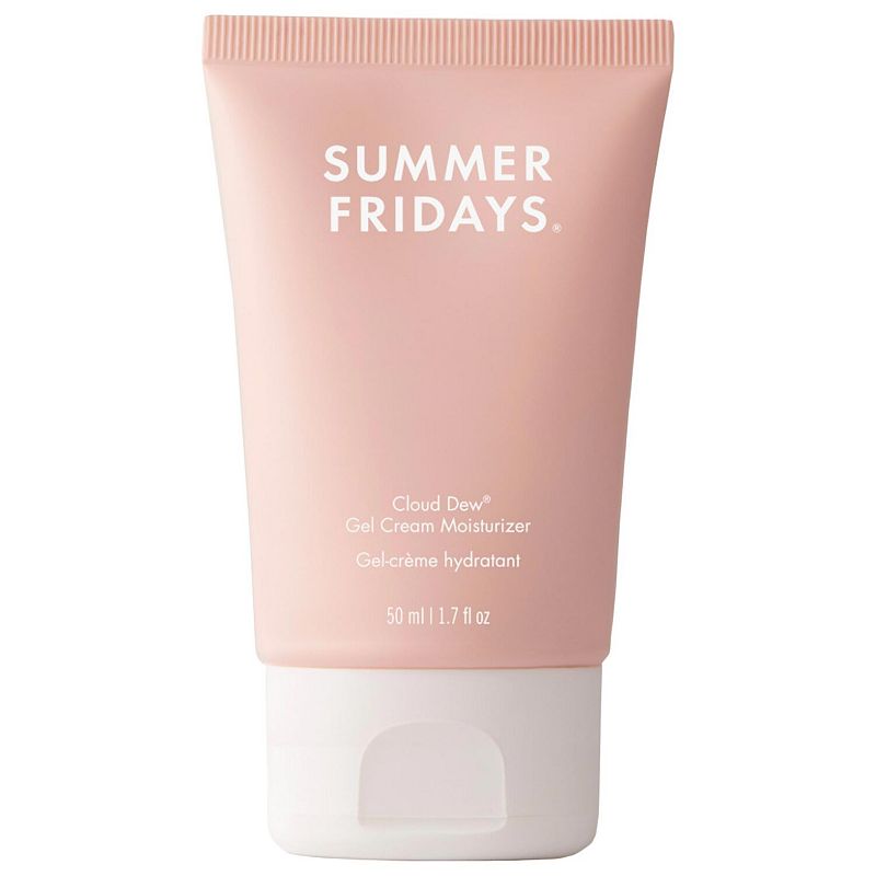 Summer Fridays Cloud Dew Gel Cream Moisturizer, Size: 1.7 FL Oz, None