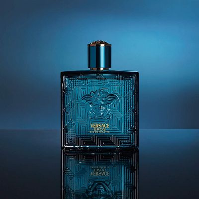 Versace Eros Eau de Toilette Gift Set