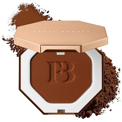 FENTY BEAUTY by Rihanna Sun Stalk'r Instant Warmth Bronzer