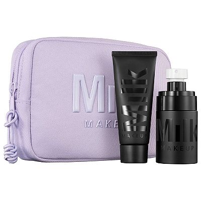 Milk store Makeup bundle