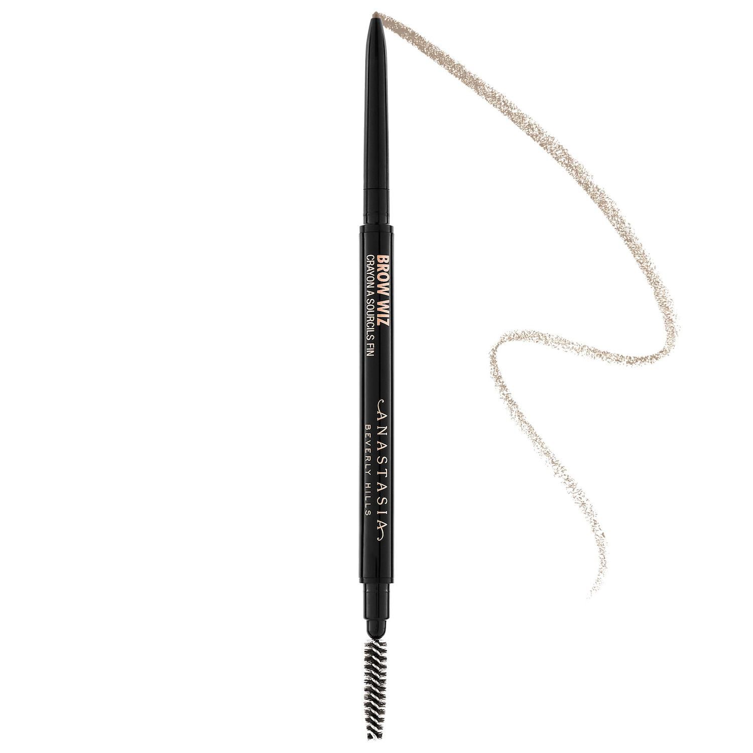 Anastasia Beverly Hills Brow Wiz Ultra-Slim Precision Eyebrow Pencil - Blonde (STANDARD)