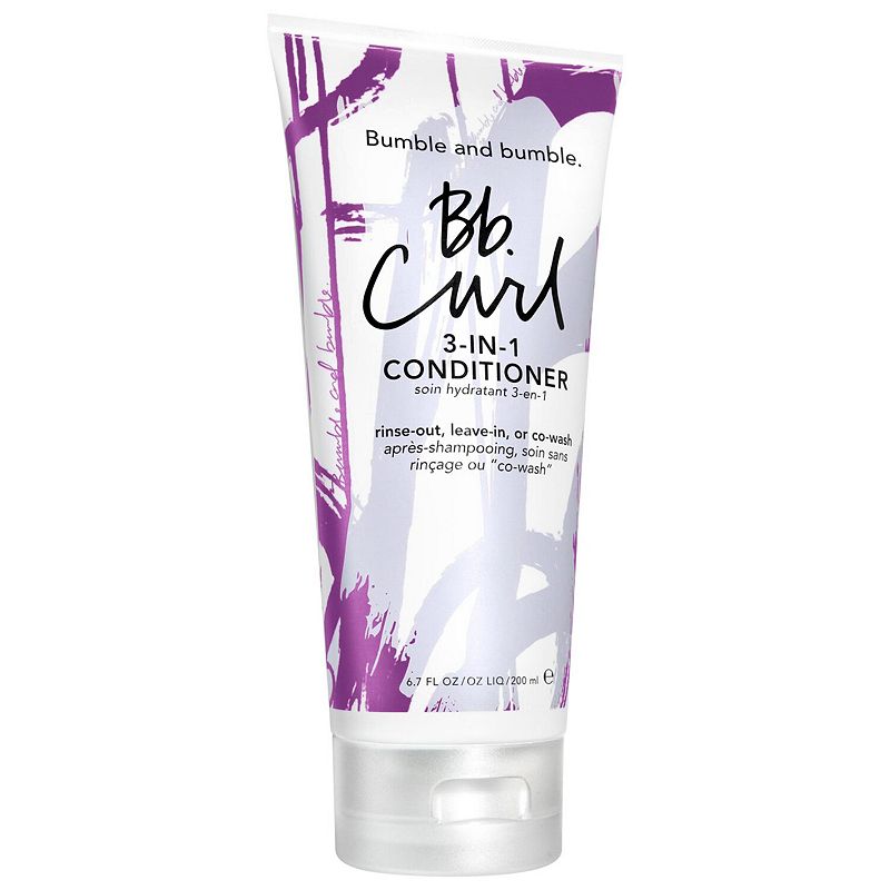 Bumble and bumble Curl 3-in-1 Moisturizing Conditioner,