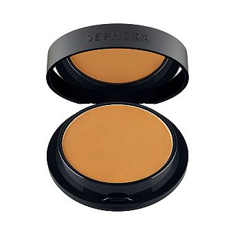 SEPHORA COLLECTION Best Skin Ever Matte Powder Foundation