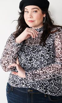 The Scoop: Kohl's Launches NEW Women's Plus Size Brand- EVRI!