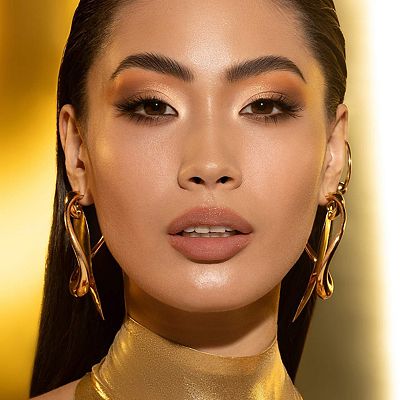 り*ご様 Natasha Denona Golden EYESHADOW PAL NATASHA DENONA - Golden Eyeshadow Palette | Ulta Beauty