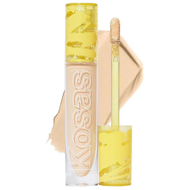 Kosas Revealer Concealer | Medium Coverage Concealer  (Tone 02)