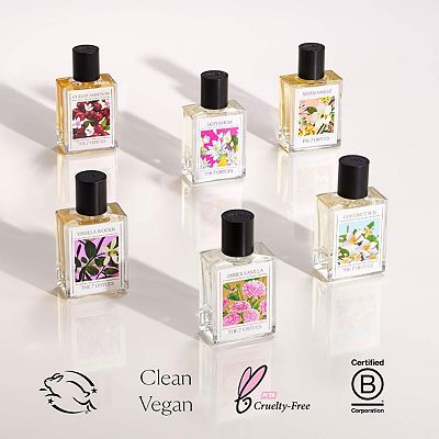 Coconut Sun Eau de Parfum - The 7 Virtues | Sephora