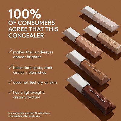 FENTY BEAUTY by Rihanna We're Even Hydrating Longwear