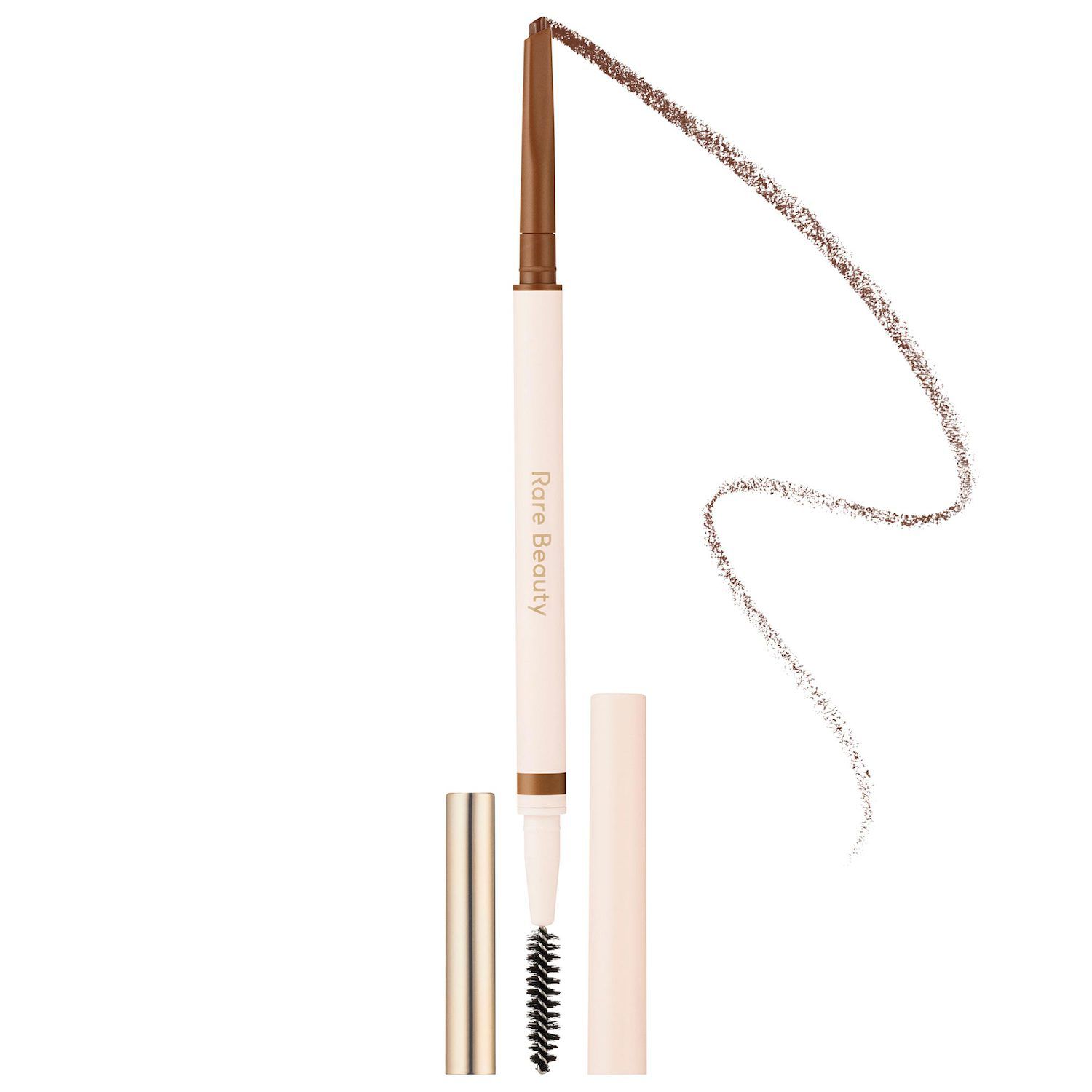 Rare Beauty by Selena Gomez Brow Harmony Precision Eyebrow Pencil