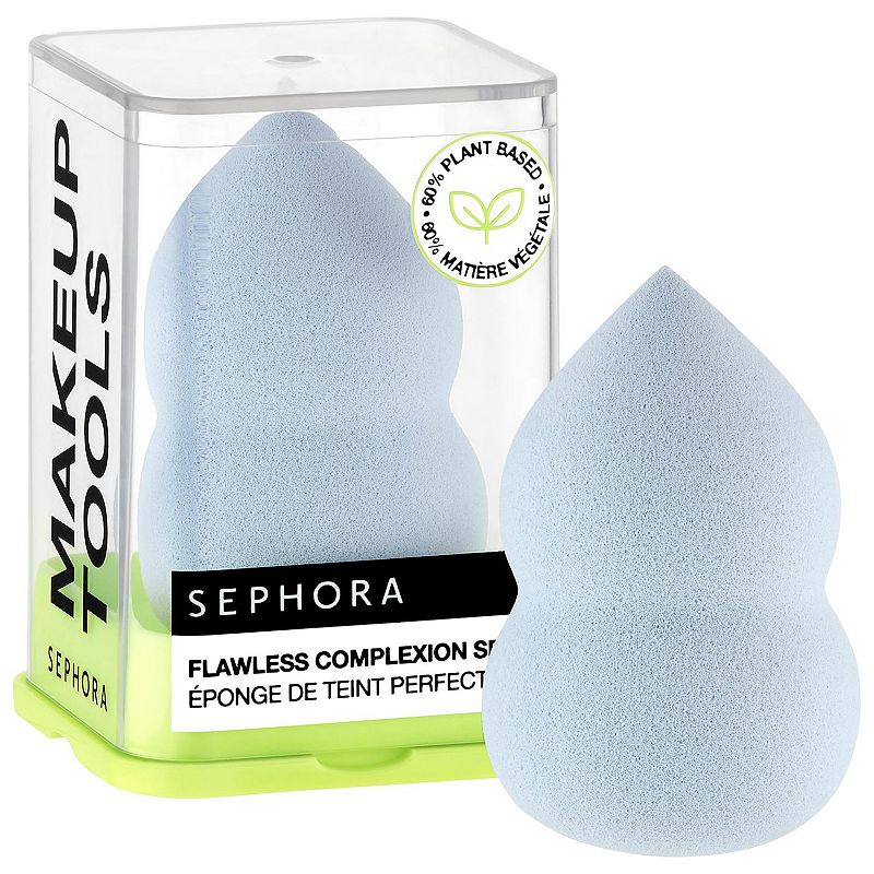 SEPHORA COLLECTION Flawless Complexion Sponge, None
