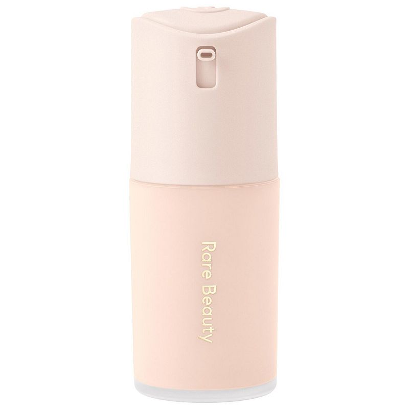 Rare Beauty by Selena Gomez True to Myself Natural Matte Longwear Foundation,
