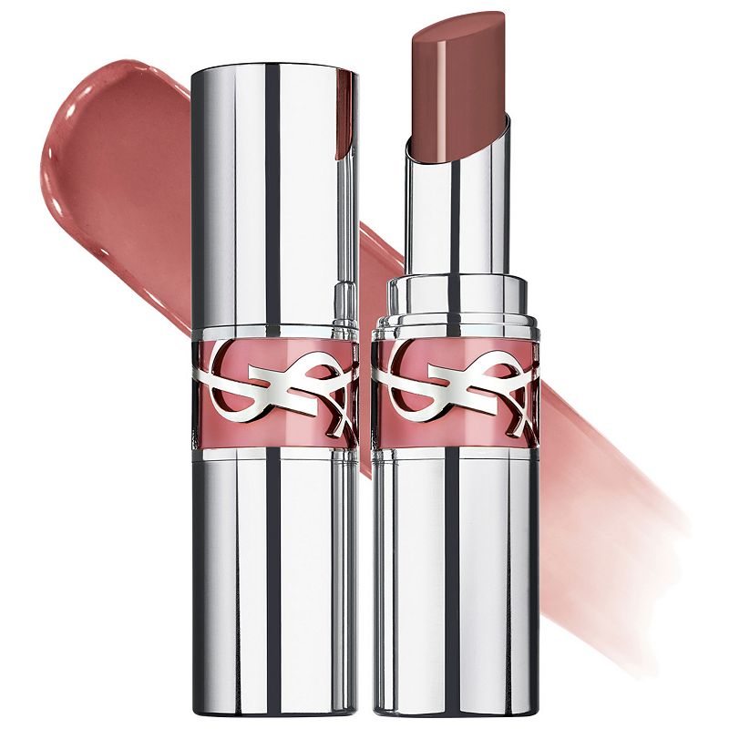 Yves Saint Laurent YSL Loveshine Lip Oil Stick, Size: .11 Oz, 205 Nude Self