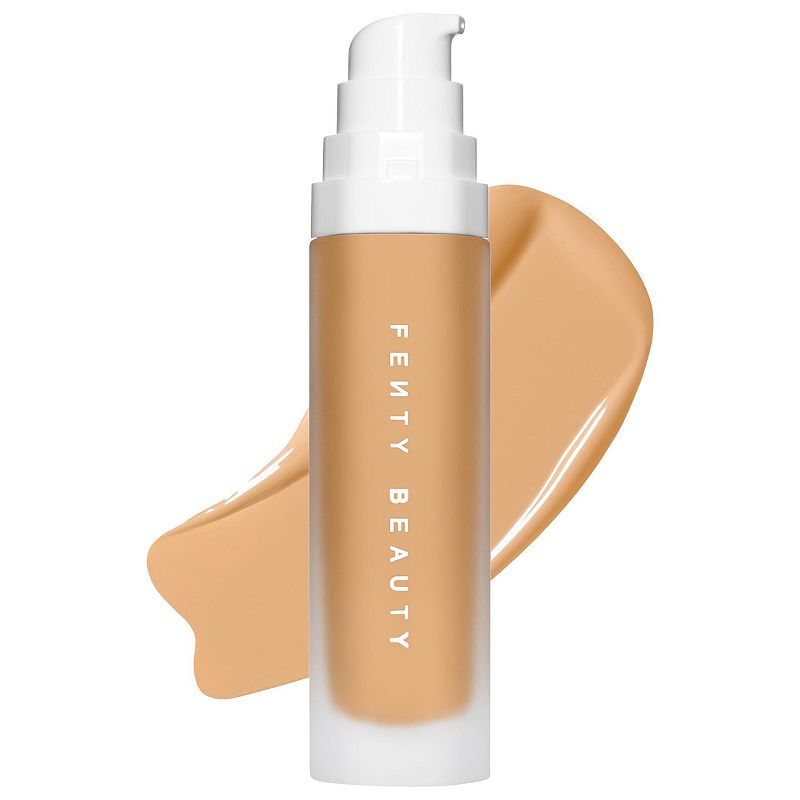 FENTY BEAUTY by Rihanna Soft'Lit Naturally Luminous Hydrating Longwear Foundation, Size: 1.08 FL Oz, 250