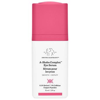 Drunk Elephant T.L.C. Framboos Glycolic Resurfacing Night Serum