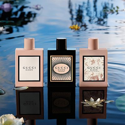 Gucci Bloom Eau de Parfum Intense