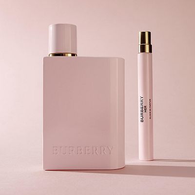 BURBERRY Her Elixir de Parfum with Dark Red Berries, Jasmine & Vanilla