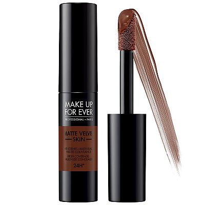 Make store Up For Ever matte velvet skin -Y225-