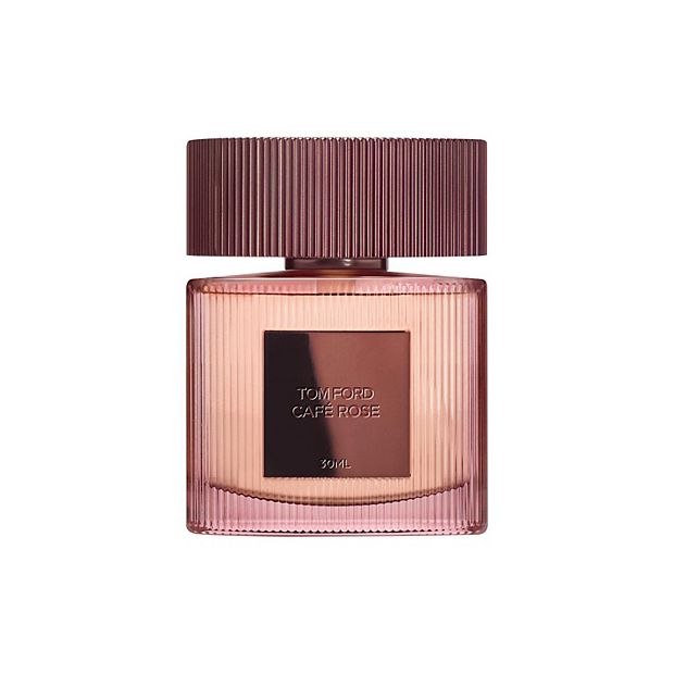TOM FORD Cafe Rose Eau de Parfum Fragrance with Ylang Ylang & Coffee