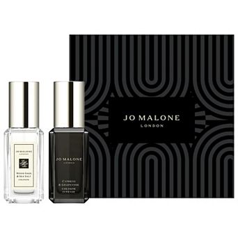 Jo Malone London Yuzu Zest Cologne with Citrus Travel Spray