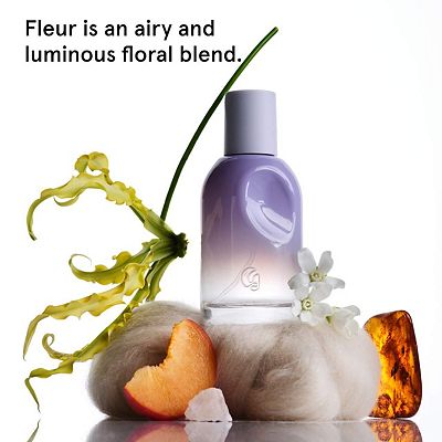 Glossier Glossier You Fleur Eau de Parfum Travel Spray