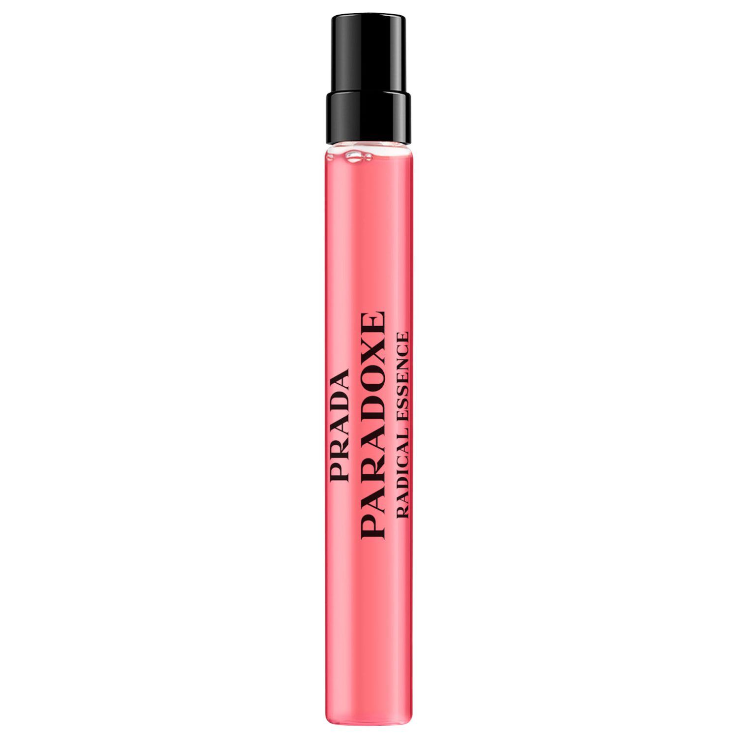 Prada Paradoxe Radical Essence Parfum Travel Spray with Sandalwood