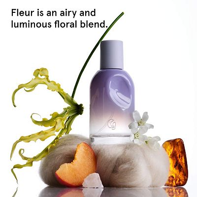 Glossier Glossier You Fleur Eau de Parfum