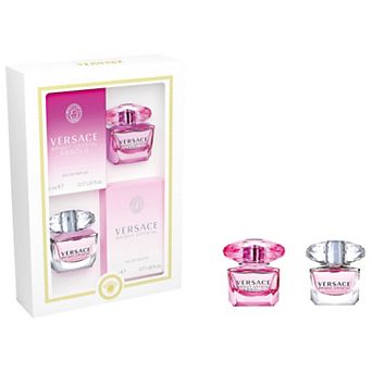 Versace Bright Crystal Hair Mist