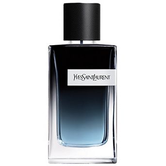 Yves Saint Laurent La Nuit De L'Homme with Cedarwood & Cardamom