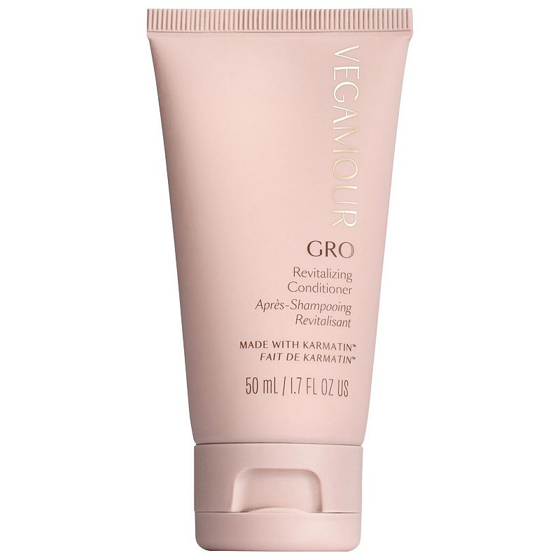 Vegamour GRO Revitalizing Conditioner for Thinning Hair