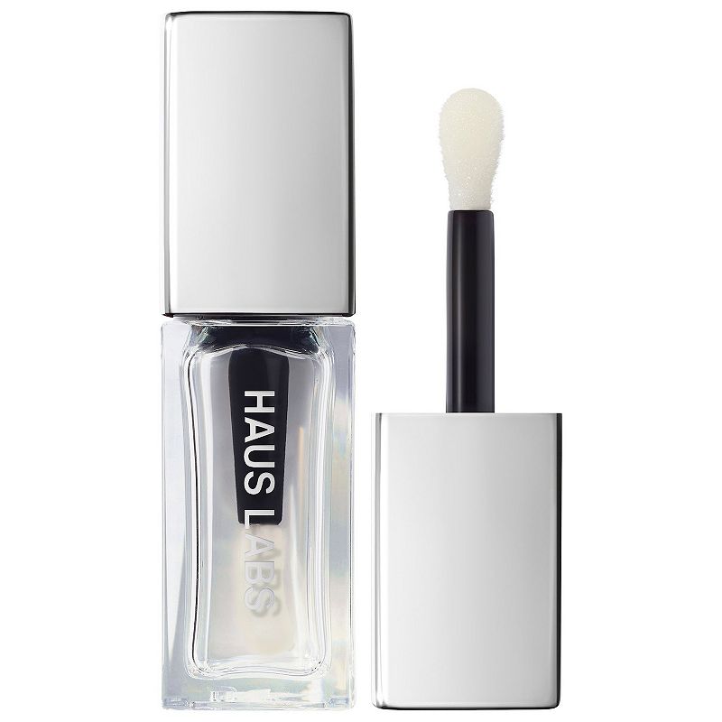 HAUS LABS BY LADY GAGA PhD Hybrid Hydrating Tinted Lip Oil, Size: .25 FL Oz, Neutral