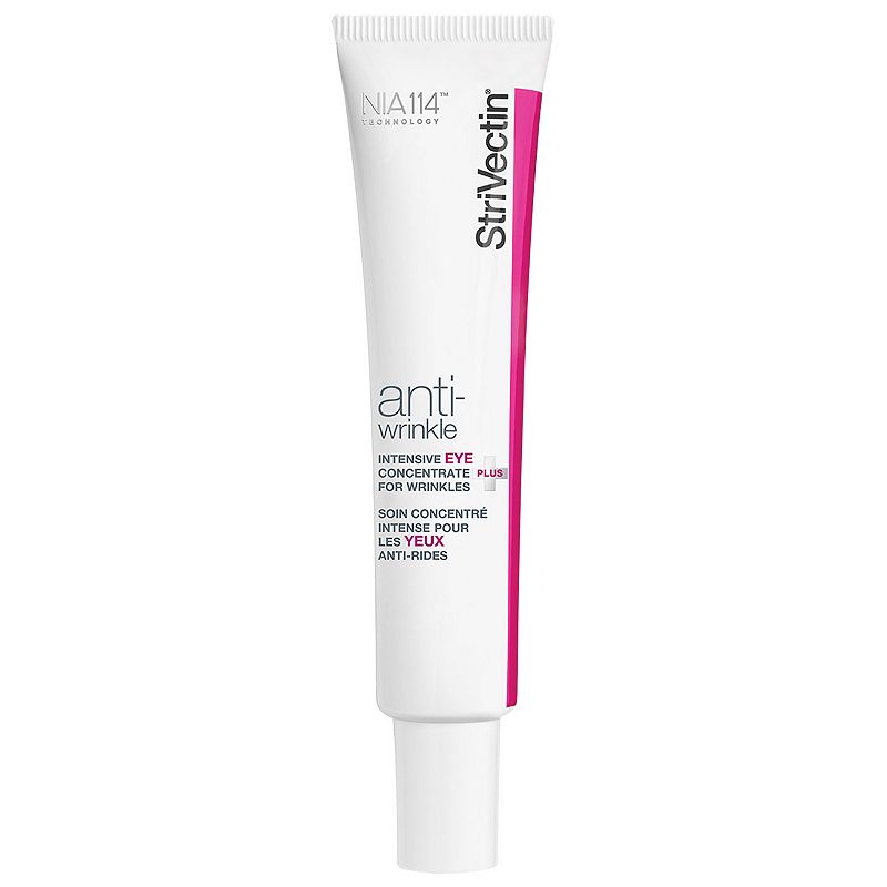 StriVectin Intensive Eye Cream Concentrate for Wrinkles PLUS, Size: 1 Oz, None